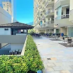 Sea View In Barra Da Tijuca - Barra Palace - Rio De Janeiro