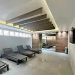 Sea View In Barra Da Tijuca - Barra Palace - Rio De Janeiro