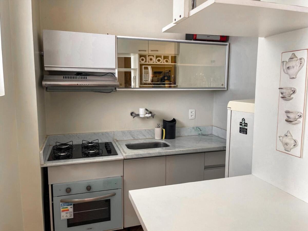 Apartamento Sea View In Barra Da Tijuca - Barra Palace - Rio de Janeiro