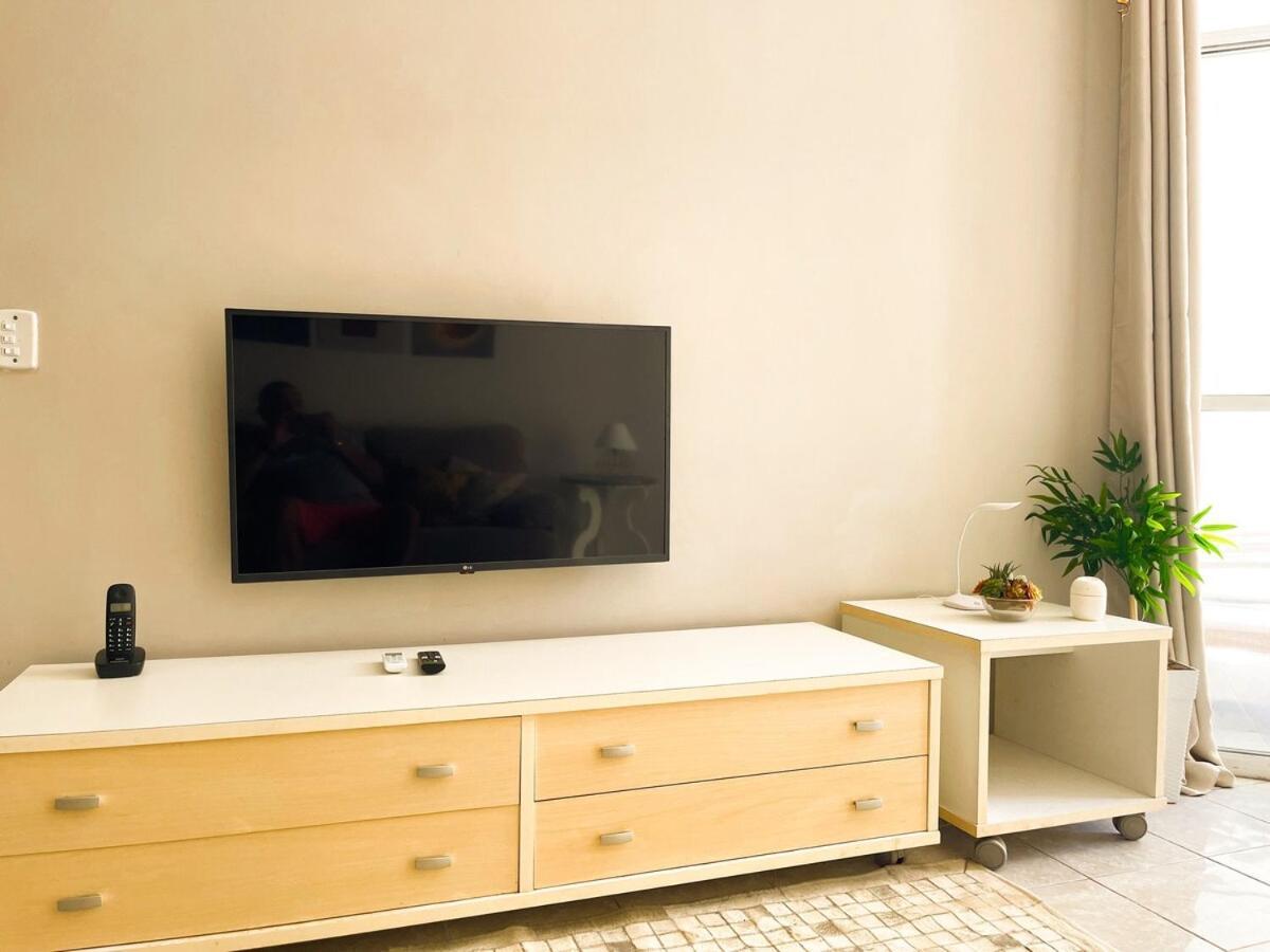 Apartamento Sea View In Barra Da Tijuca - Barra Palace - *