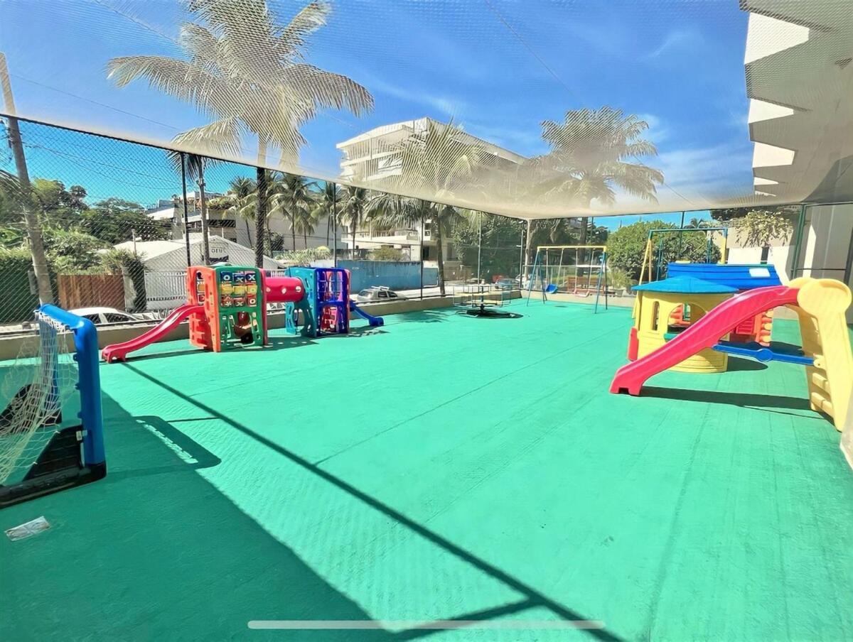 Sea View In Barra Da Tijuca - Barra Palace - * Rio de Janeiro