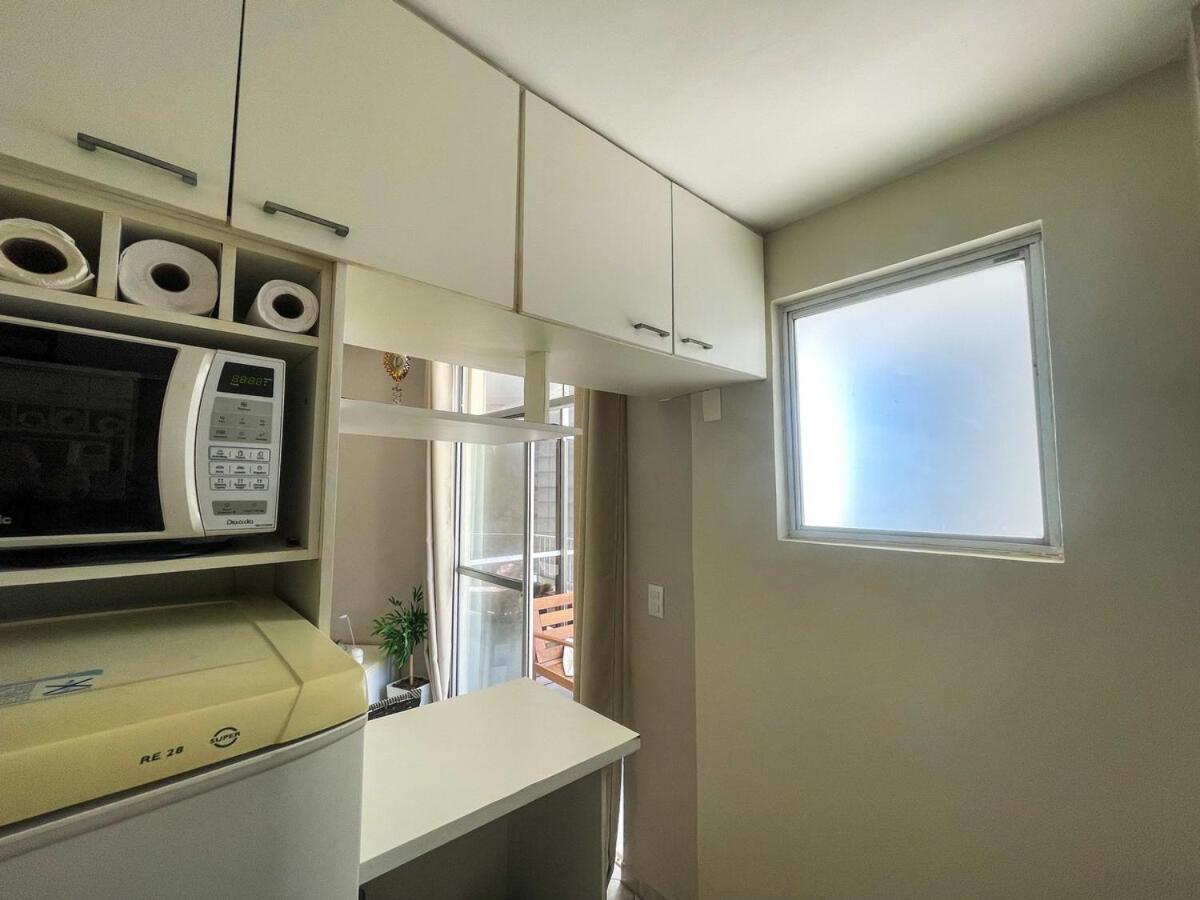 Sea View In Barra Da Tijuca - Barra Palace - Apartamento *