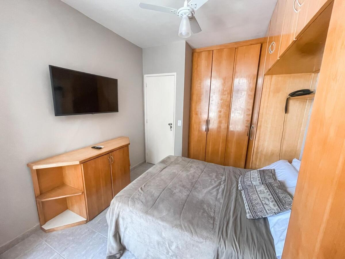 Sea View In Barra Da Tijuca - Barra Palace - Apartamento *