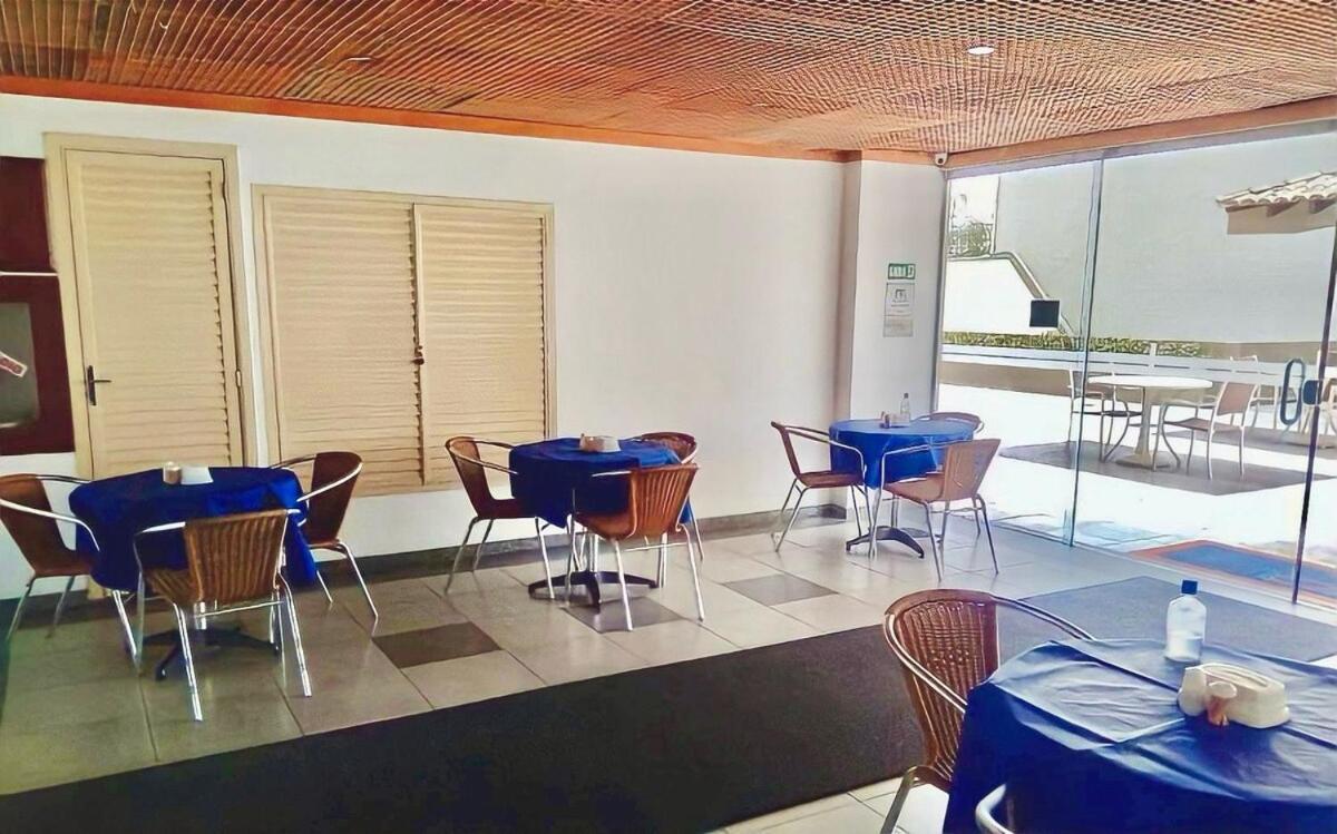 Sea View In Barra Da Tijuca - Barra Palace - Rio de Janeiro