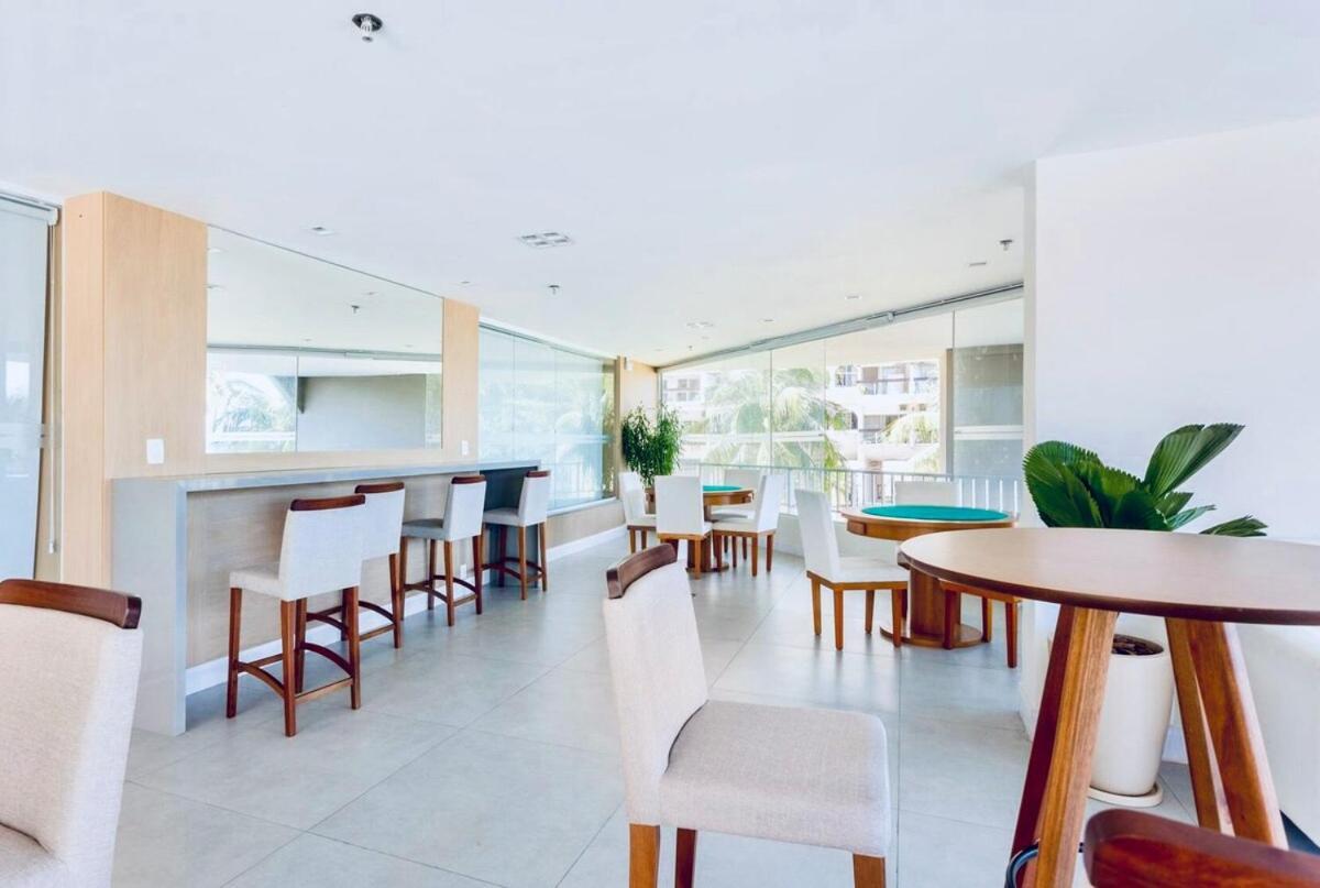 Apartamento Sea View In Barra Da Tijuca - Barra Palace - Rio de Janeiro
