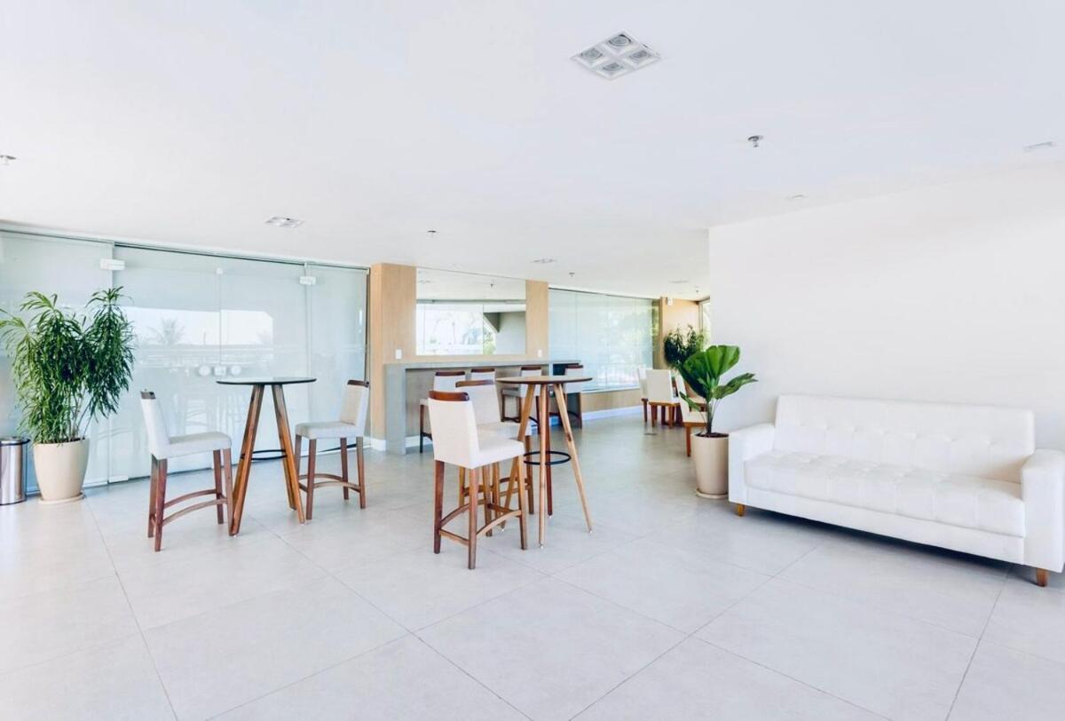 Sea View In Barra Da Tijuca - Barra Palace - Rio de Janeiro