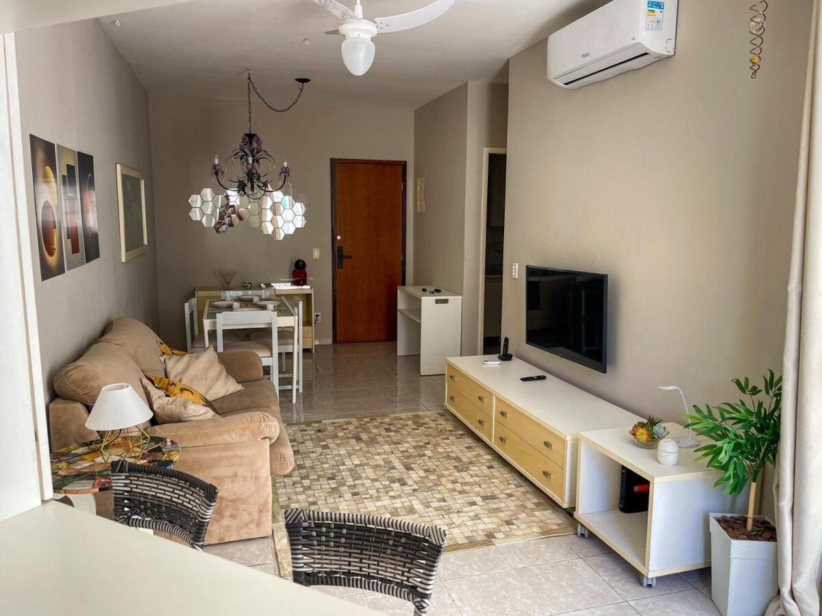 Apartamento Sea View In Barra Da Tijuca - Barra Palace - *